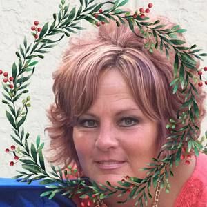 Meet your Posher, Renee'